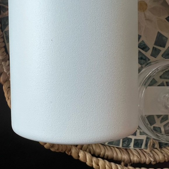 Stanley *HTF* OG MATTE TERRAZZO 40oz Tumbler - Picture 7 of 10